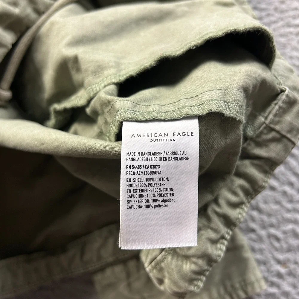 American Eagle Outfitters great used